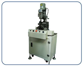 CUT HOUSING REAMER 가공기 