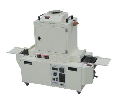 UV CURING SYSTEM