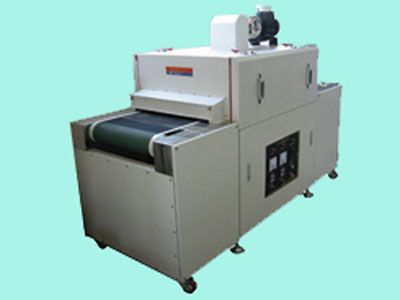 UV CURING SYSTEM