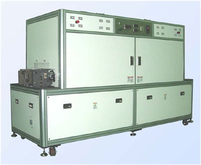 Convection Dry'G Oven