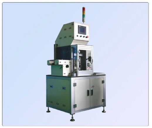 Preheating Oven System