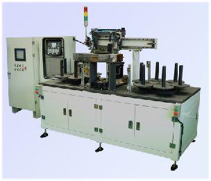 INK-Jet Marking System